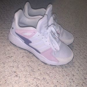 Adidas shoes, women sz 6